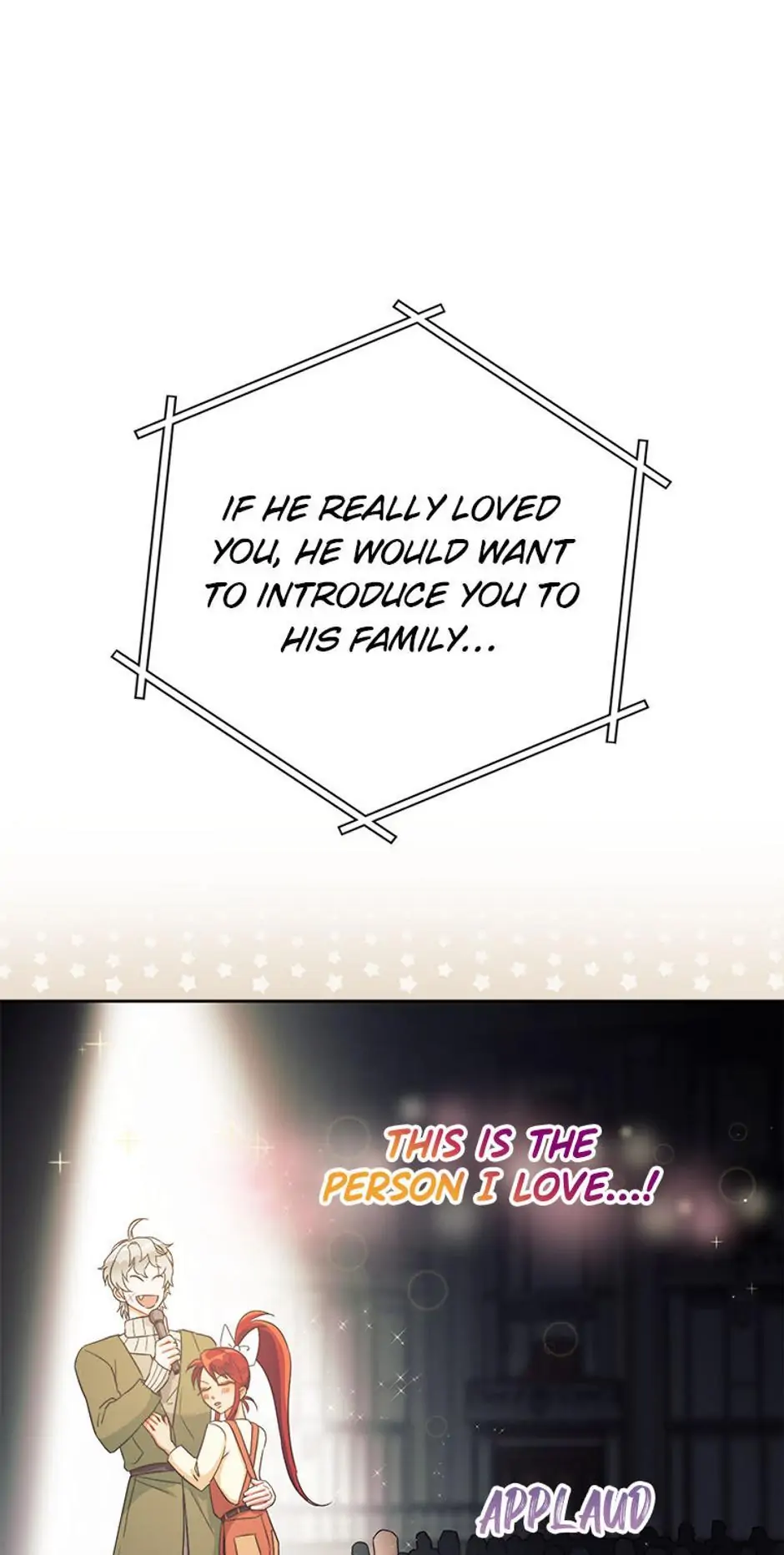 The Tyrant Princess Wants to Get Married! chapter 39 page 91