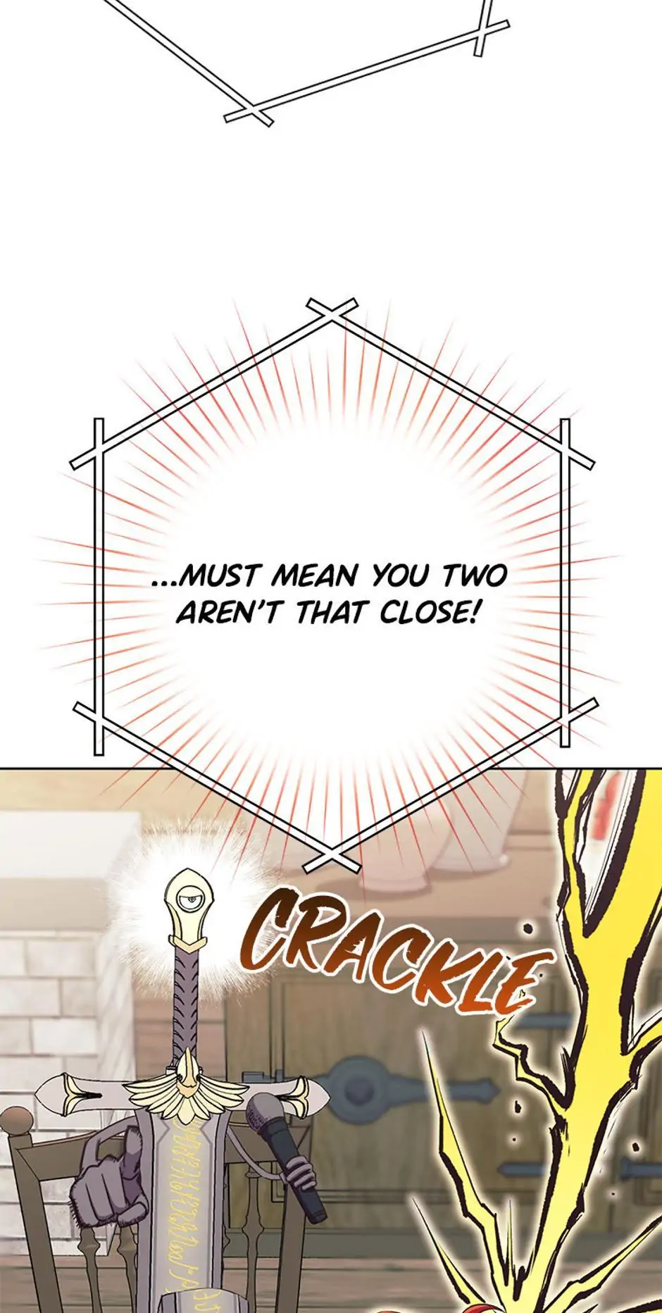 The Tyrant Princess Wants to Get Married! chapter 39 page 93