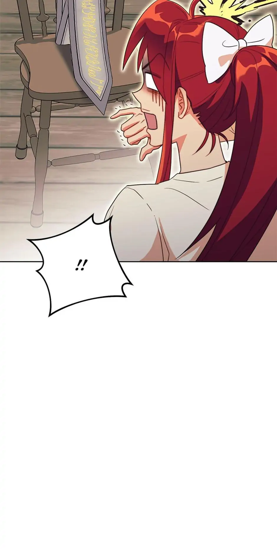 The Tyrant Princess Wants to Get Married! chapter 39 page 94
