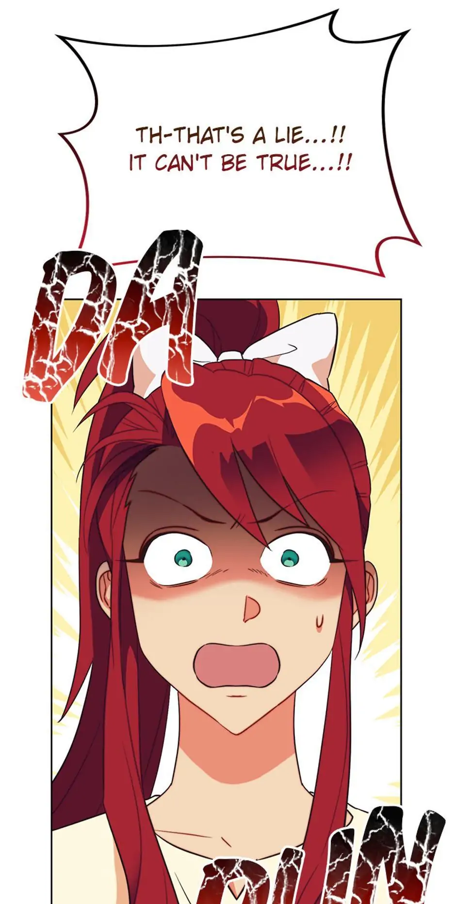 The Tyrant Princess Wants to Get Married! chapter 39 page 95