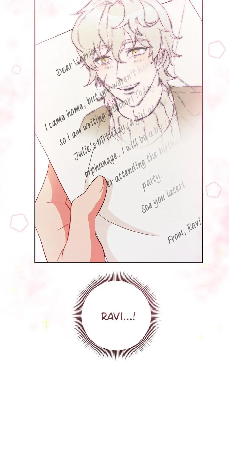 The Tyrant Princess Wants to Get Married! chapter 39 page 99
