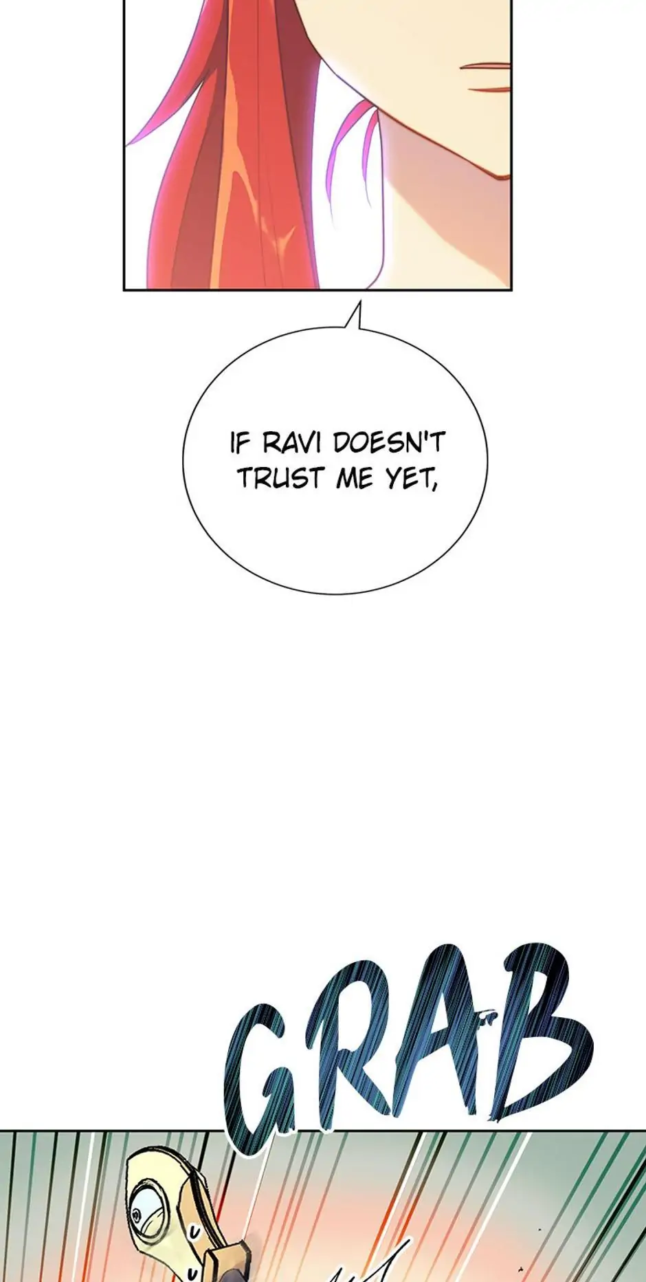 The Tyrant Princess Wants to Get Married! chapter 39 page 107