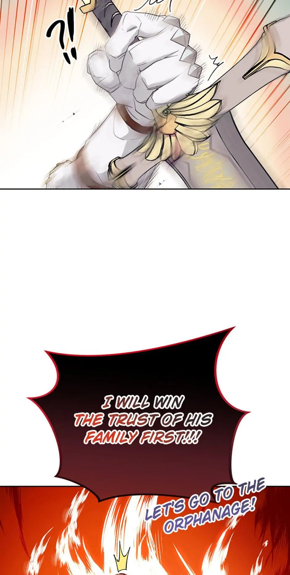 The Tyrant Princess Wants to Get Married! chapter 39 page 108
