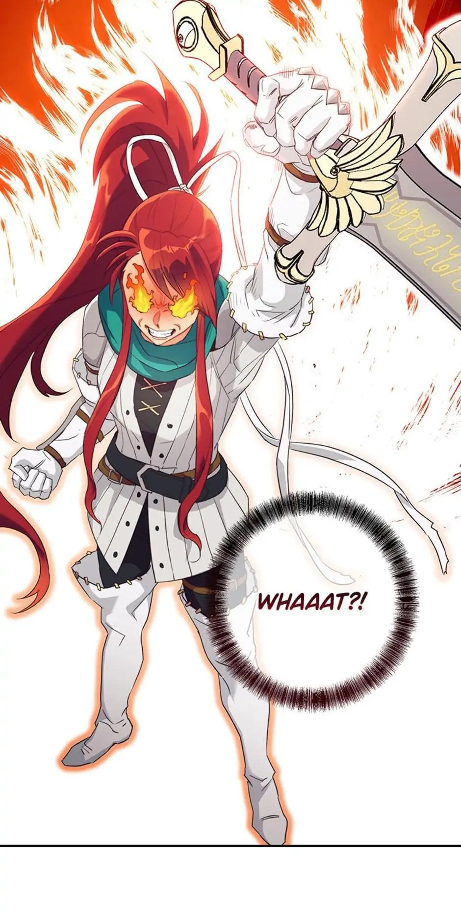 The Tyrant Princess Wants to Get Married! chapter 39 page 109