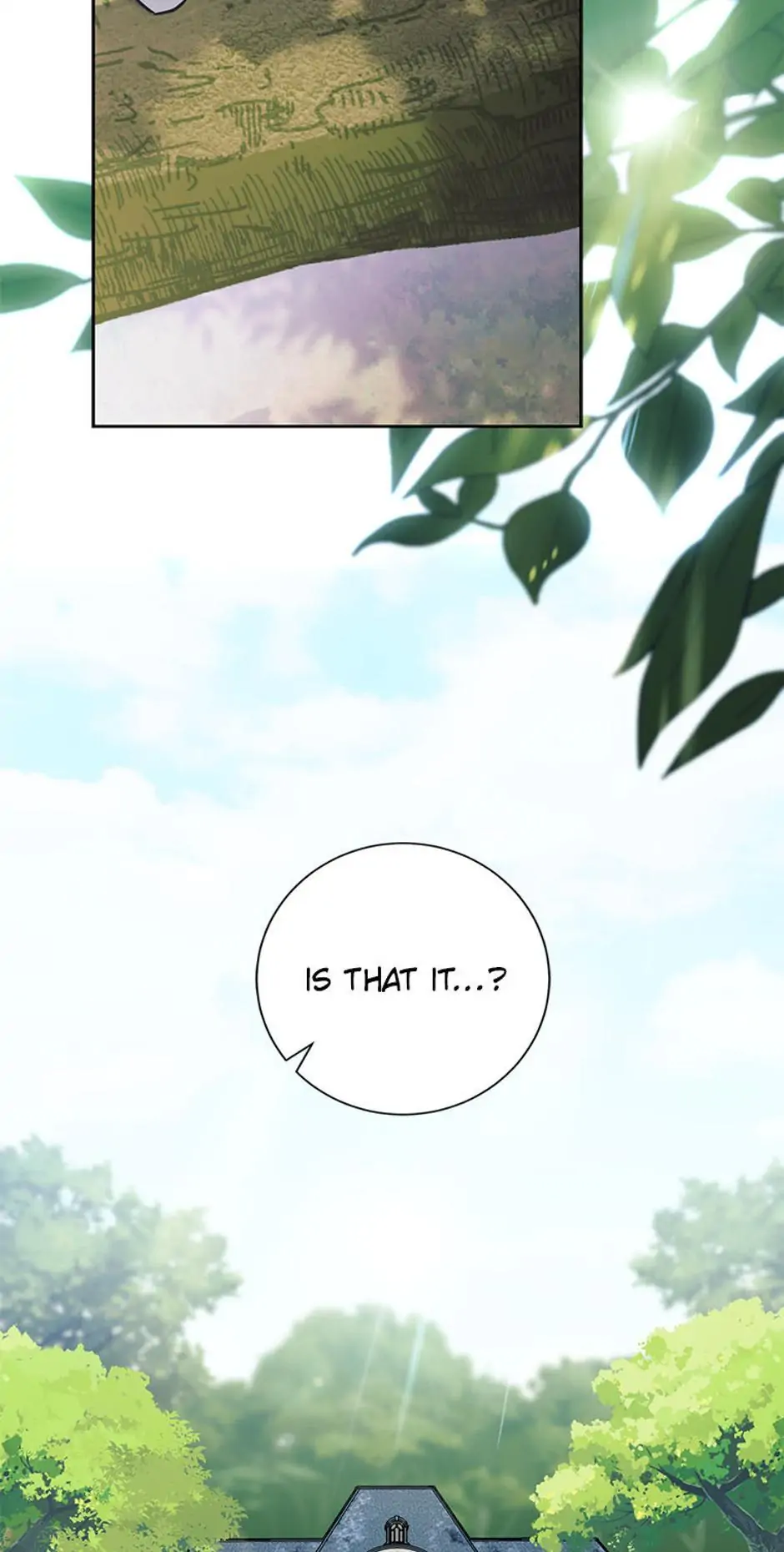 The Tyrant Princess Wants to Get Married! chapter 40 page 7