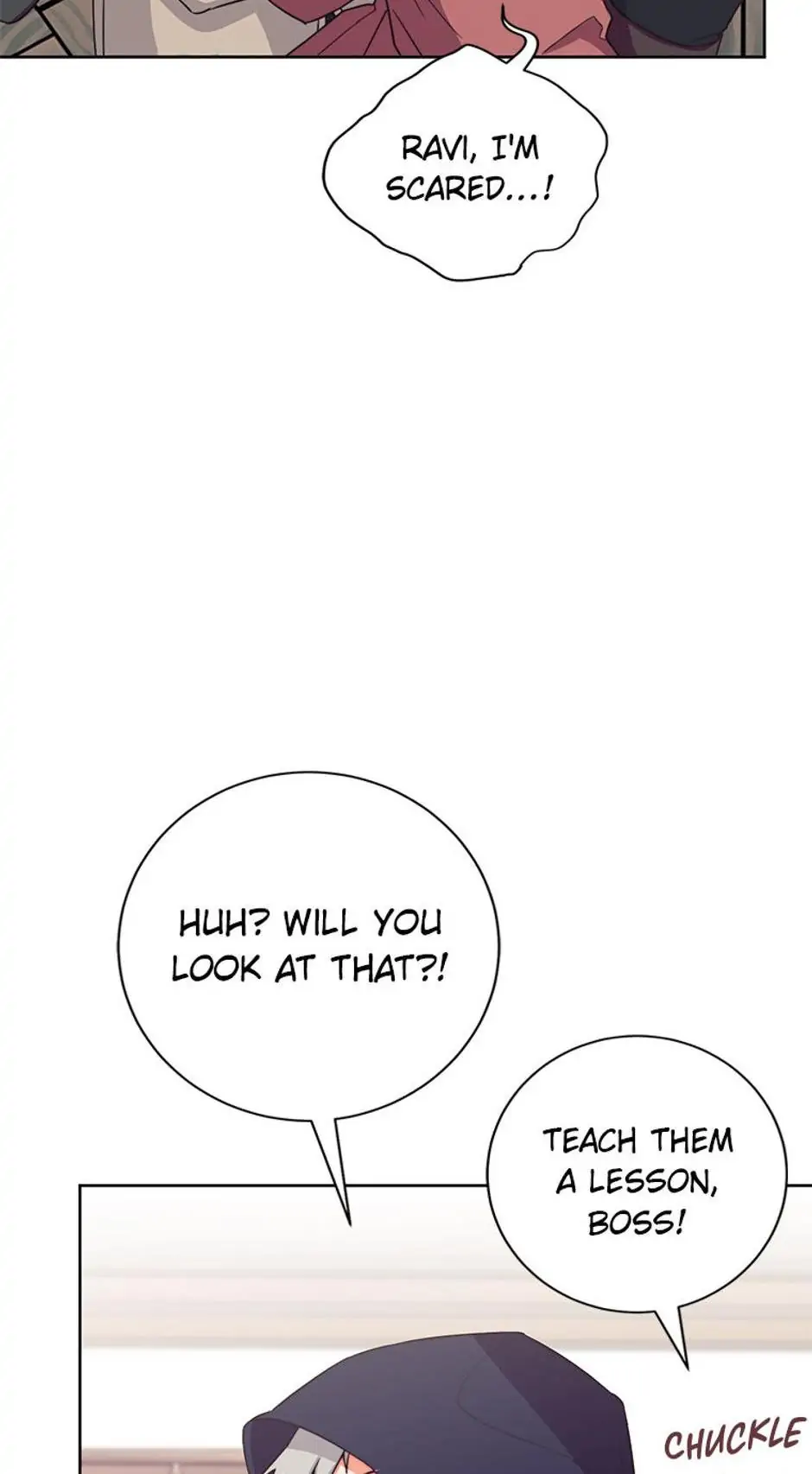 The Tyrant Princess Wants to Get Married! chapter 40 page 25