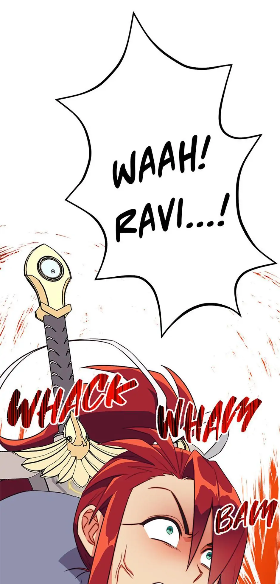 The Tyrant Princess Wants to Get Married! chapter 40 page 30