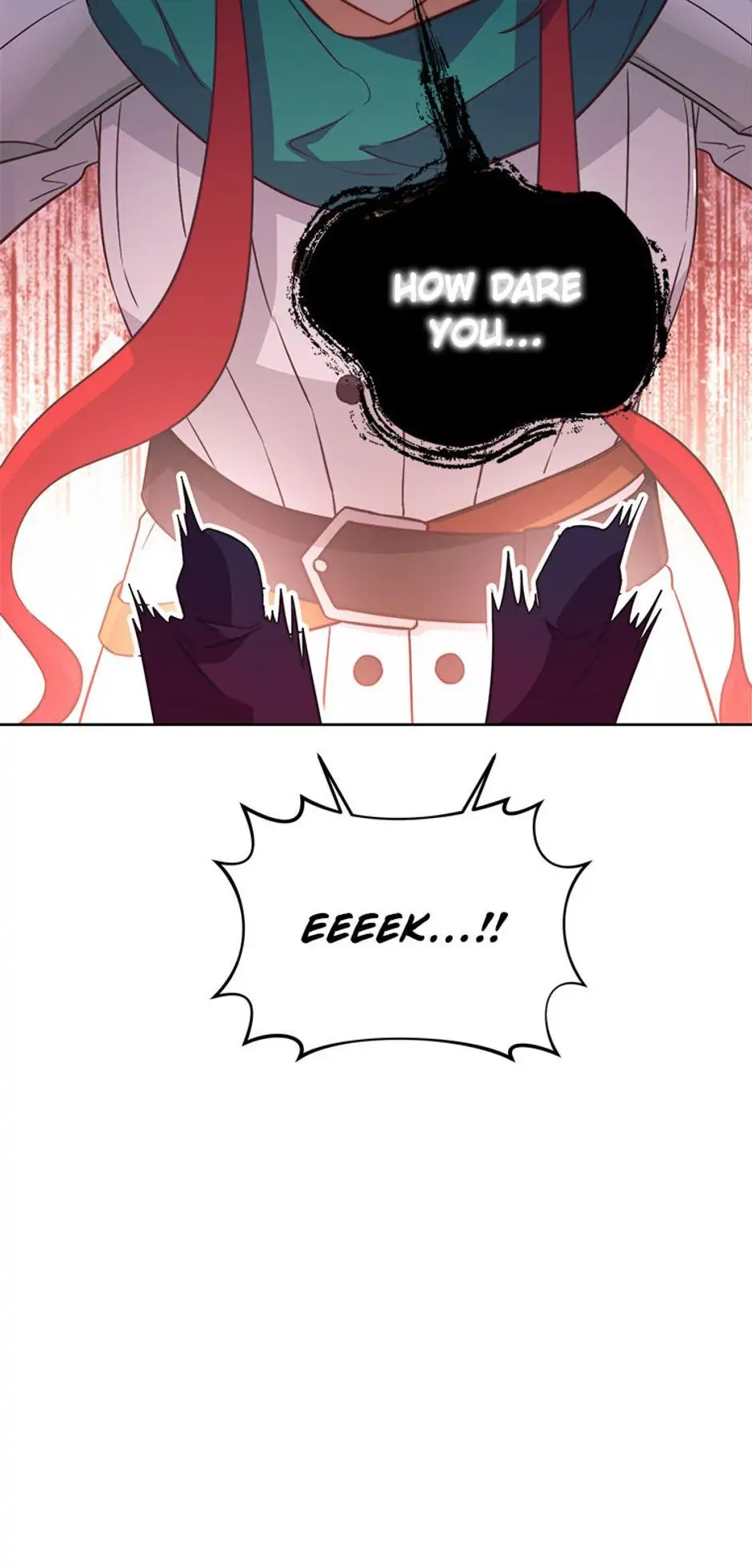 The Tyrant Princess Wants to Get Married! chapter 40 page 37