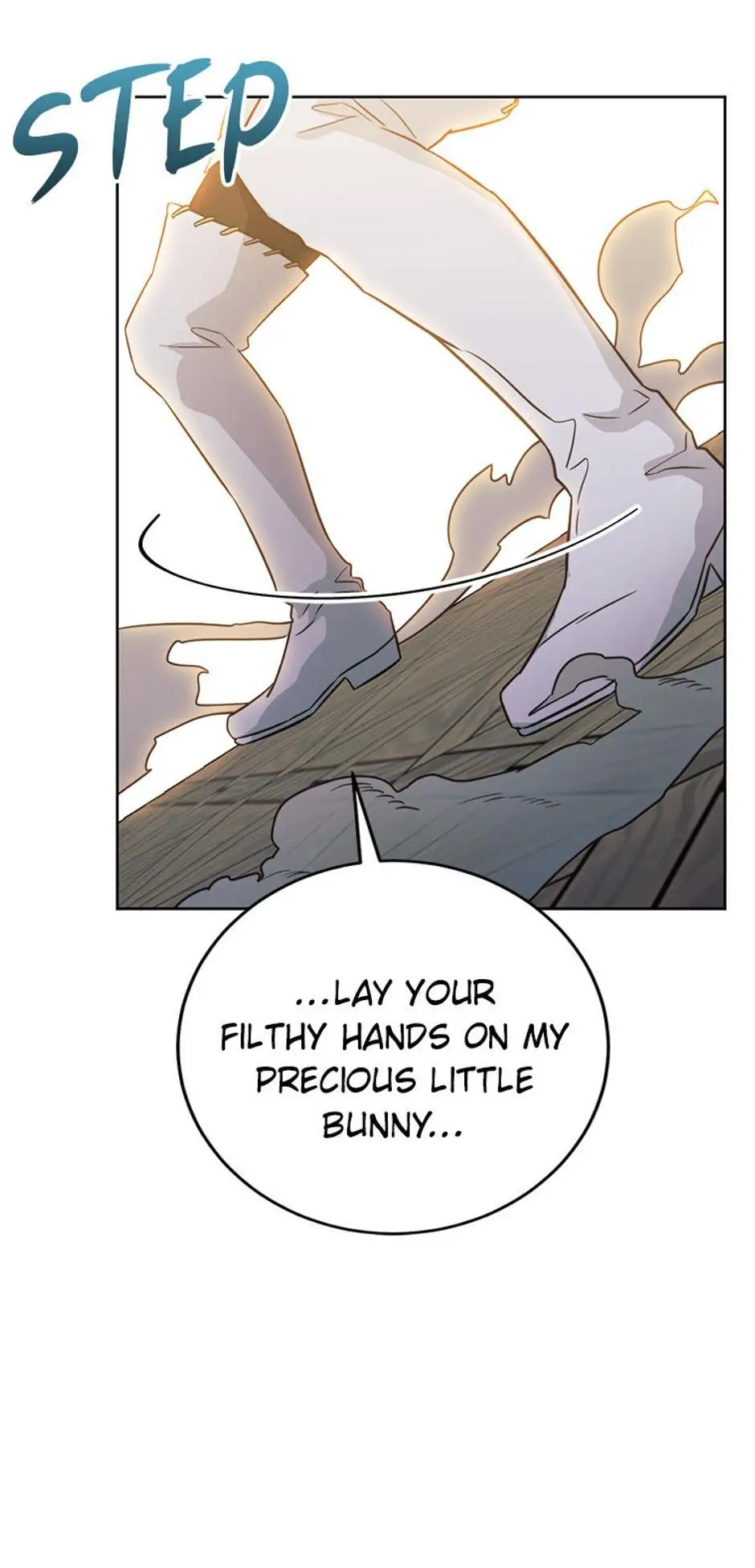 The Tyrant Princess Wants to Get Married! chapter 40 page 39