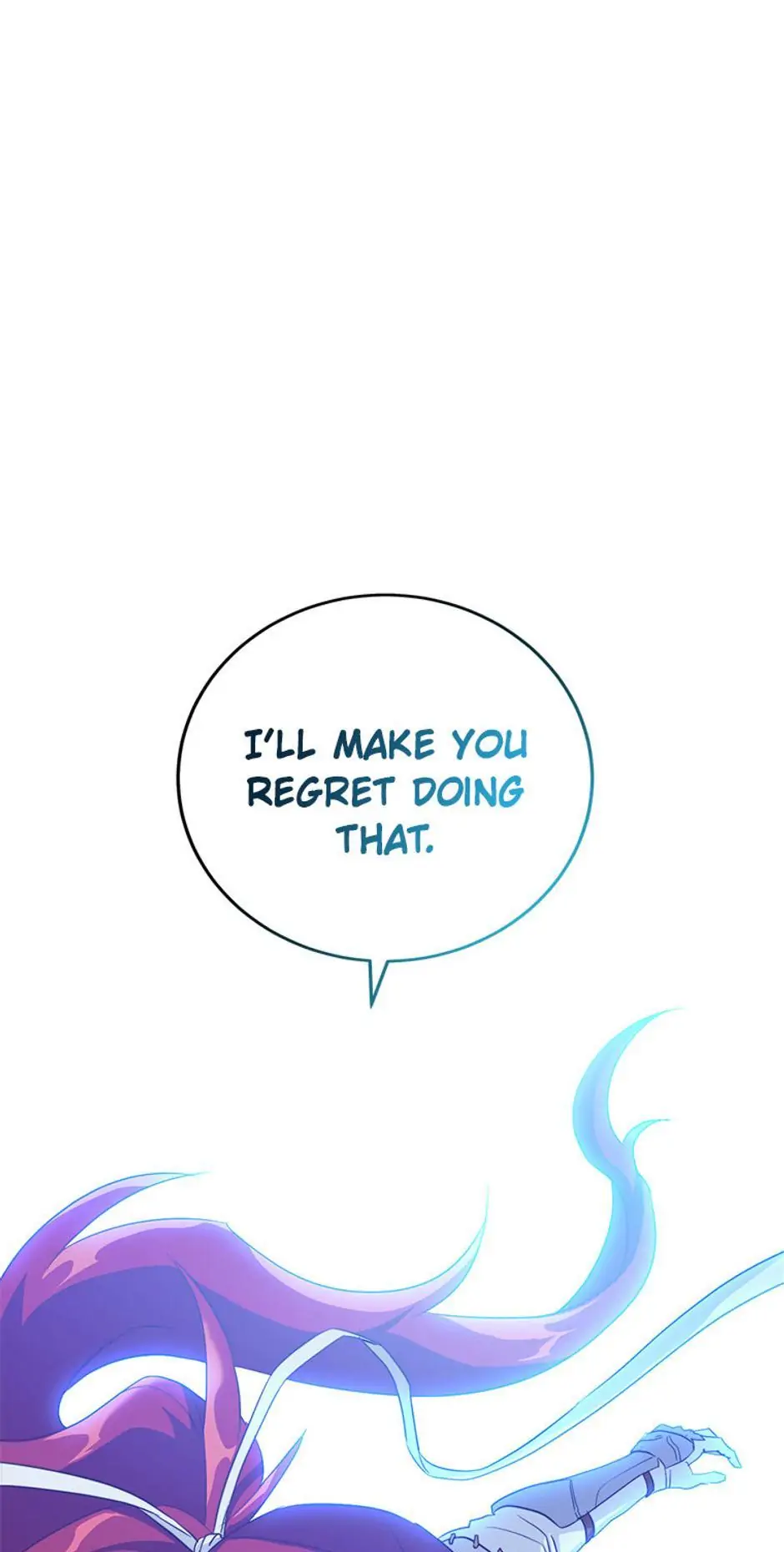 The Tyrant Princess Wants to Get Married! chapter 40 page 40