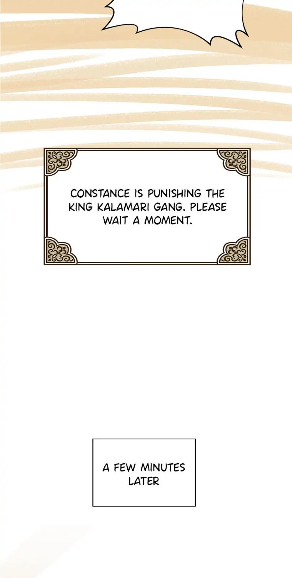 The Tyrant Princess Wants to Get Married! chapter 40 page 45