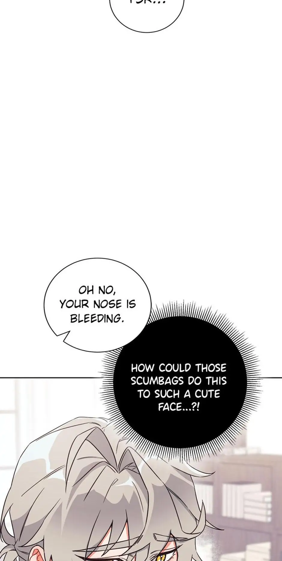 The Tyrant Princess Wants to Get Married! chapter 40 page 59