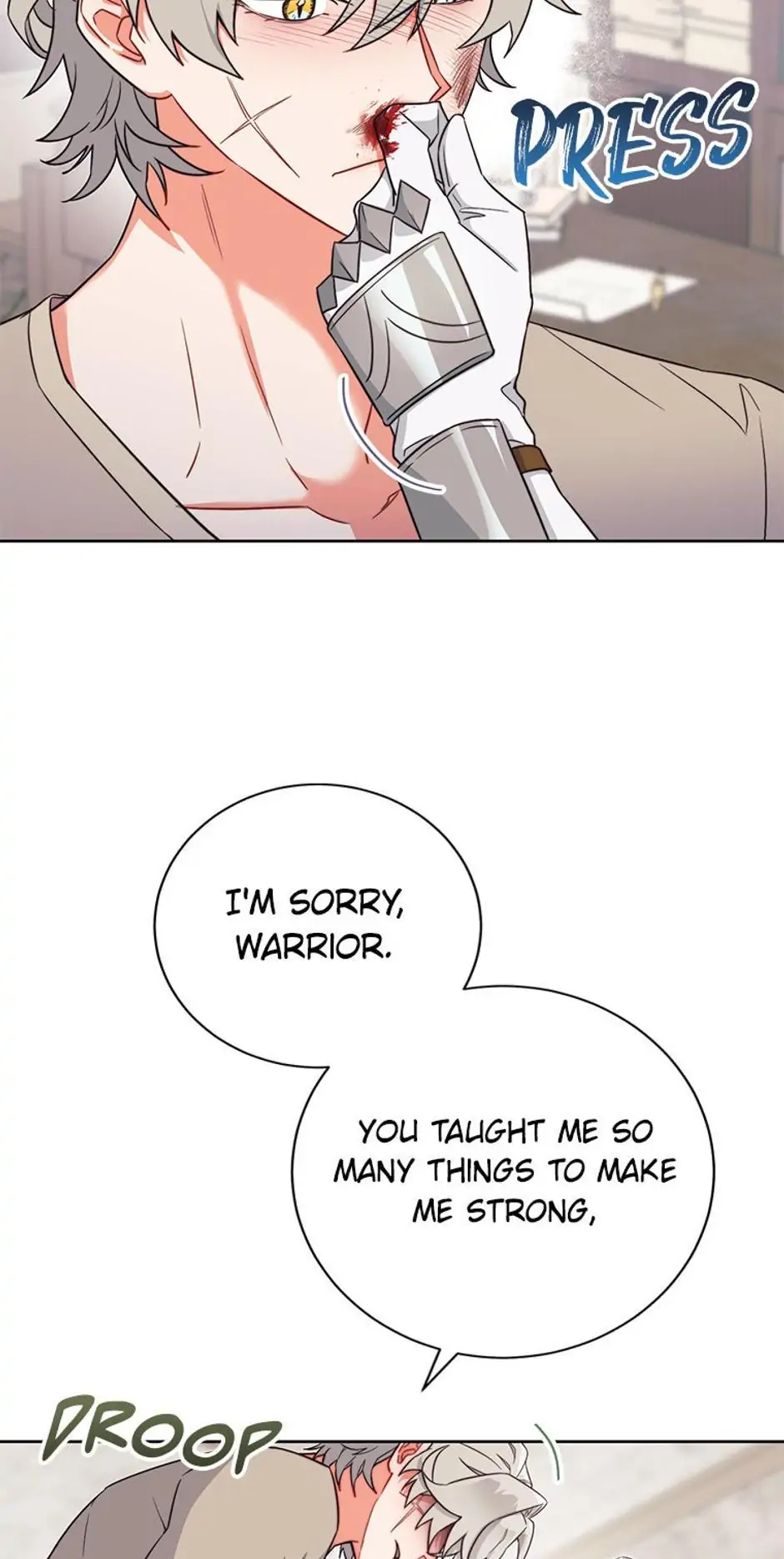 The Tyrant Princess Wants to Get Married! chapter 40 page 60