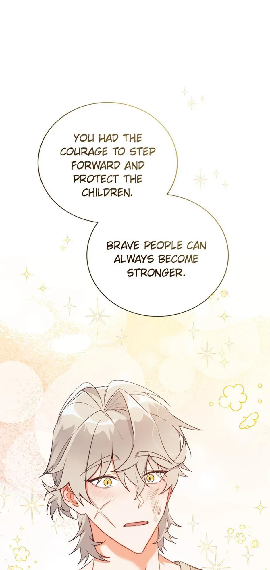 The Tyrant Princess Wants to Get Married! chapter 40 page 63