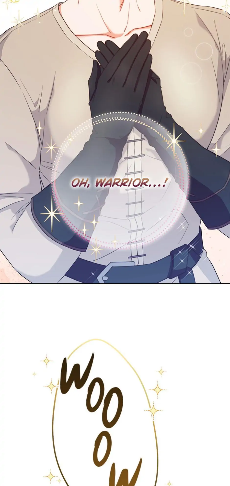 The Tyrant Princess Wants to Get Married! chapter 40 page 64