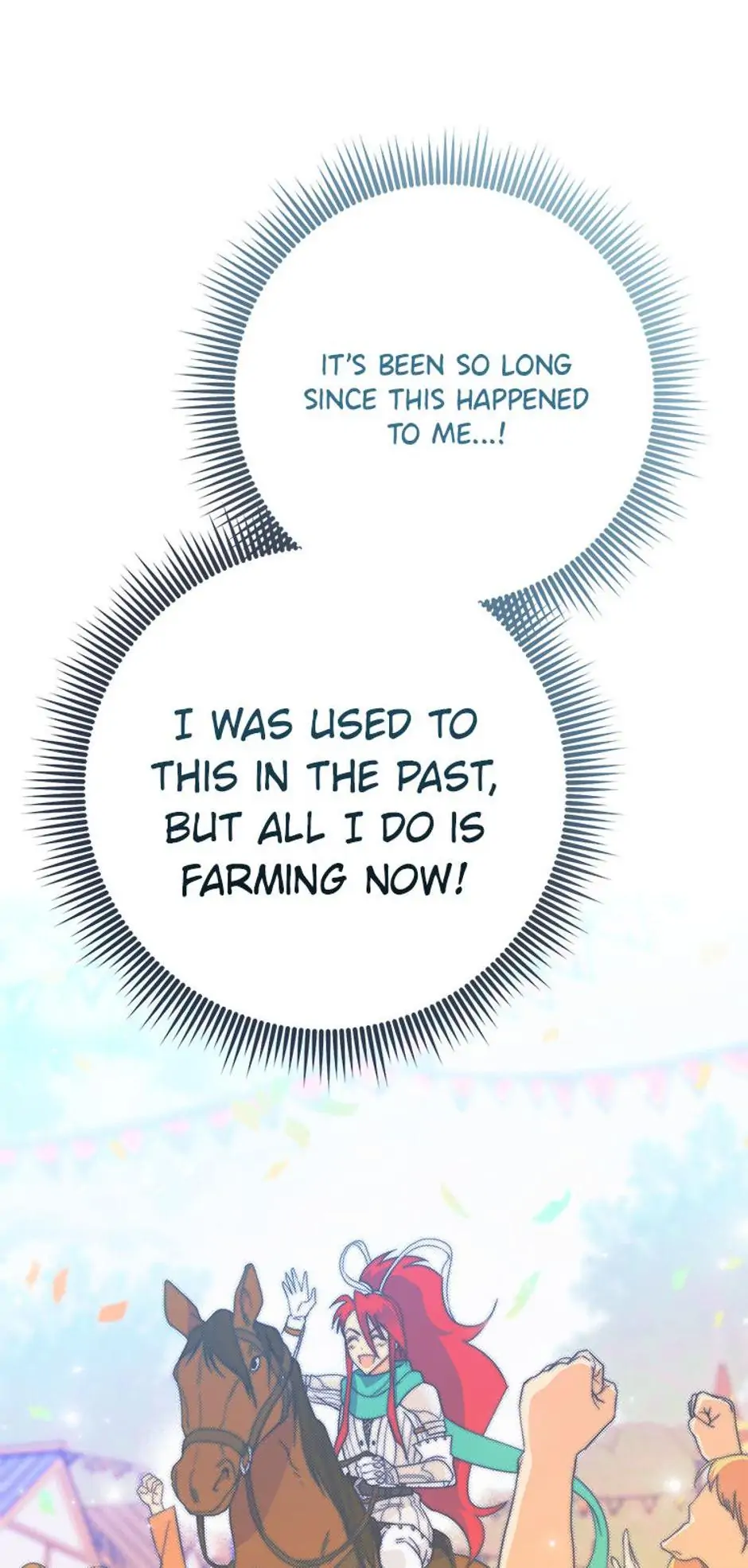 The Tyrant Princess Wants to Get Married! chapter 40 page 69