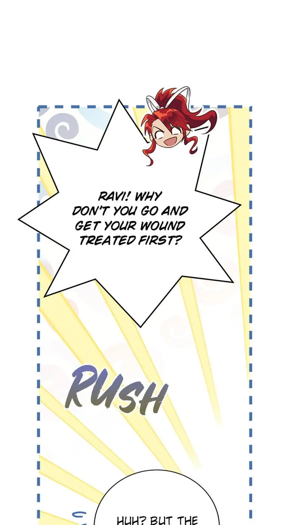 The Tyrant Princess Wants to Get Married! chapter 40 page 74