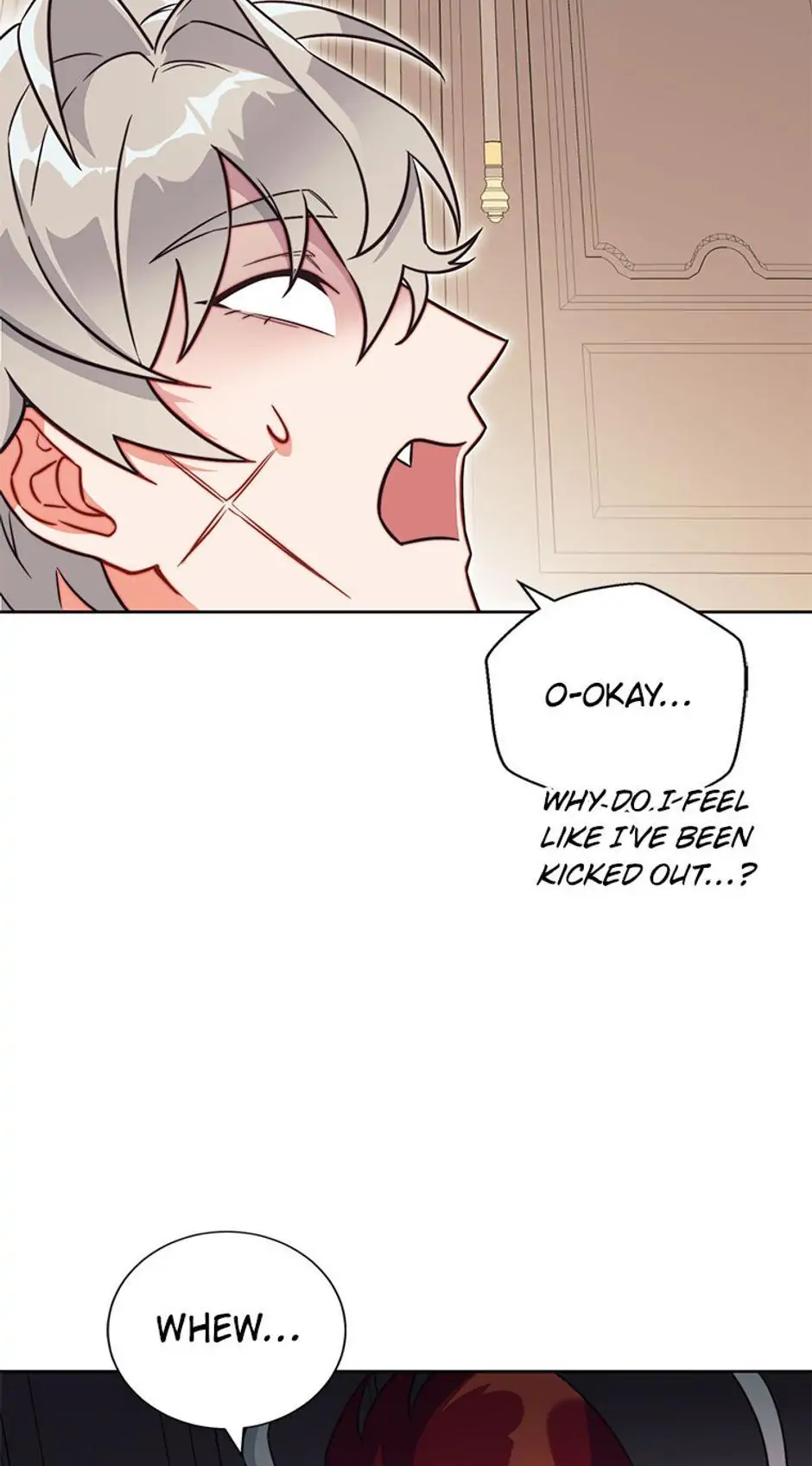The Tyrant Princess Wants to Get Married! chapter 40 page 77