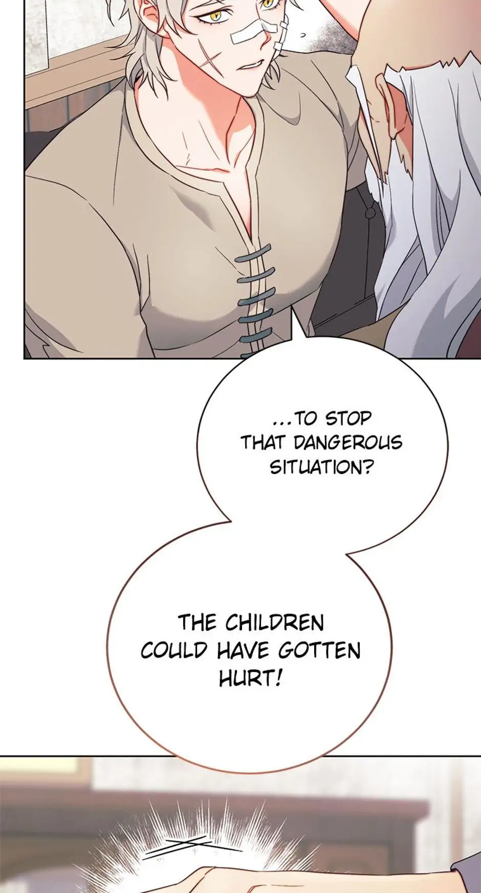 The Tyrant Princess Wants to Get Married! chapter 40 page 85