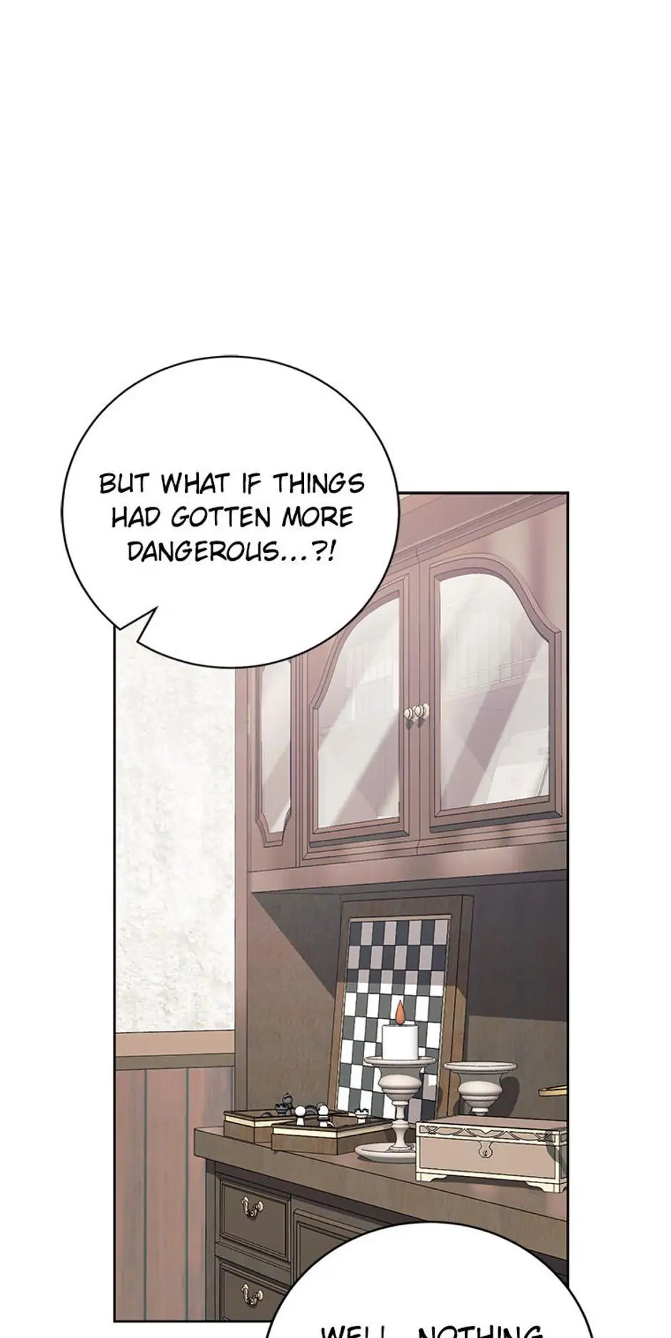 The Tyrant Princess Wants to Get Married! chapter 40 page 88