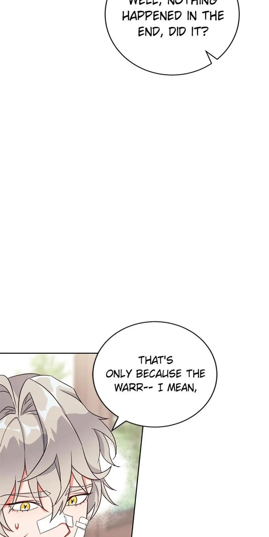 The Tyrant Princess Wants to Get Married! chapter 40 page 89