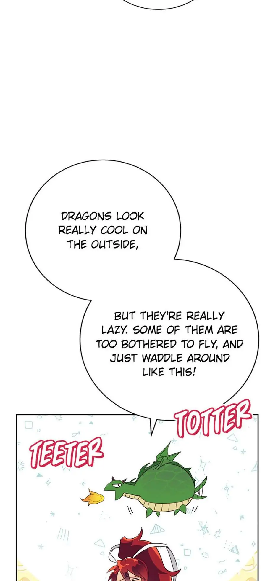 The Tyrant Princess Wants to Get Married! chapter 40 page 105