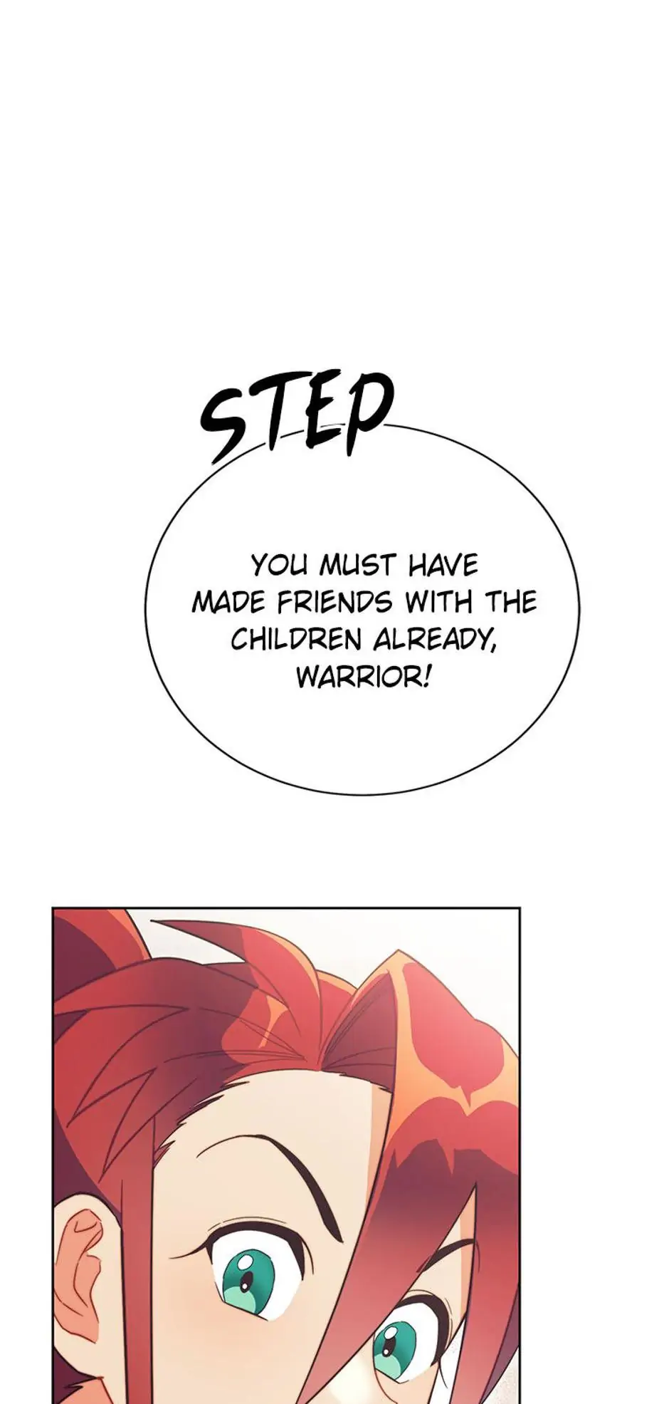 The Tyrant Princess Wants to Get Married! chapter 40 page 116