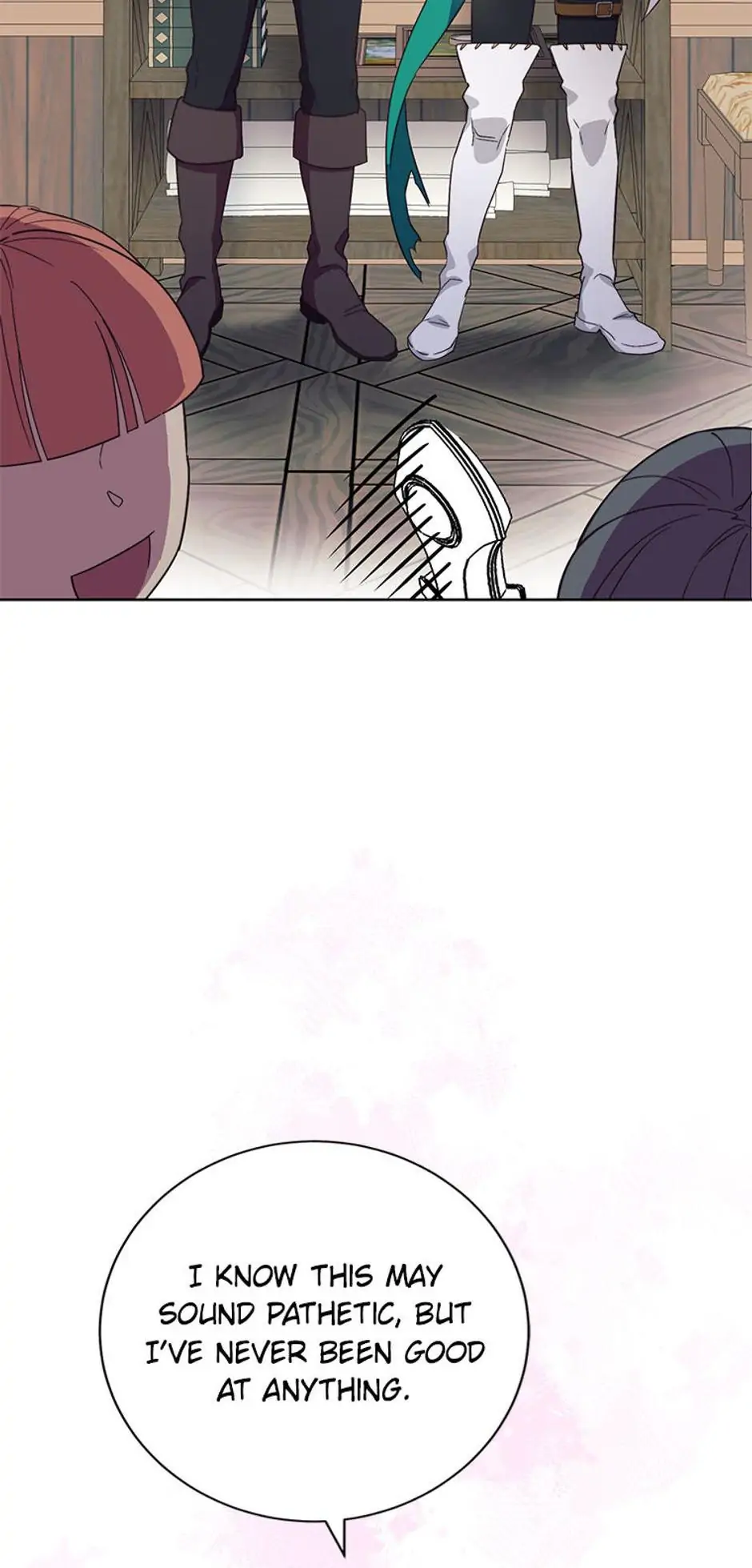 The Tyrant Princess Wants to Get Married! chapter 40 page 121
