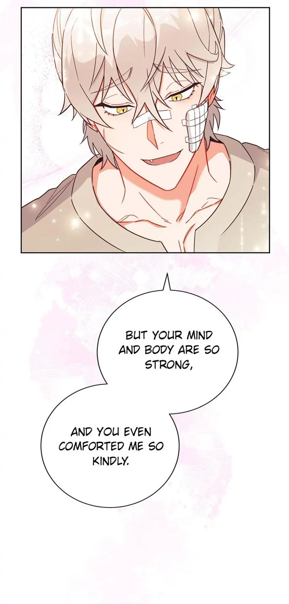 The Tyrant Princess Wants to Get Married! chapter 40 page 122