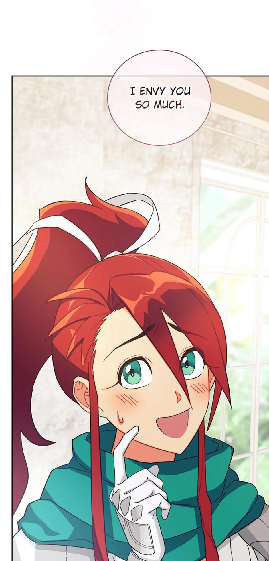 The Tyrant Princess Wants to Get Married! chapter 40 page 123