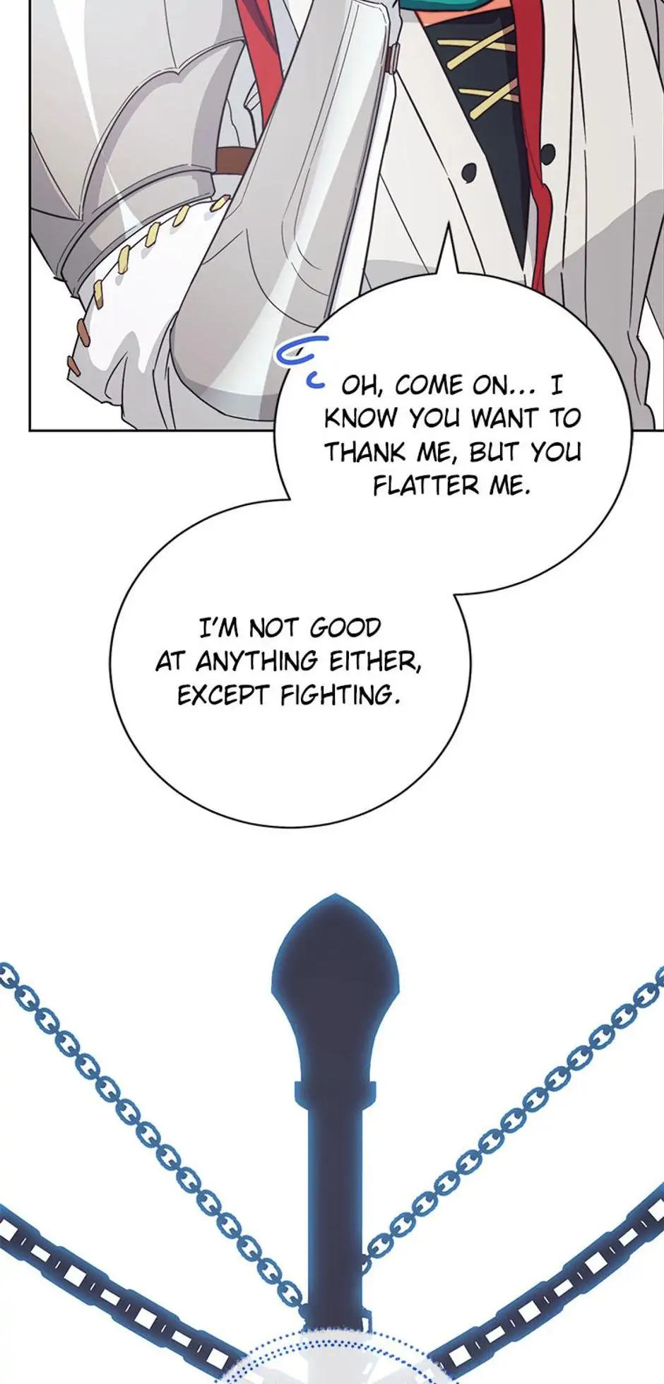 The Tyrant Princess Wants to Get Married! chapter 40 page 124