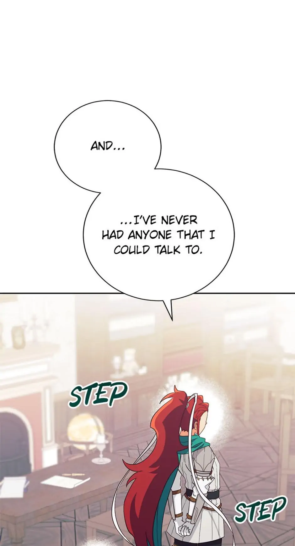 The Tyrant Princess Wants to Get Married! chapter 40 page 129