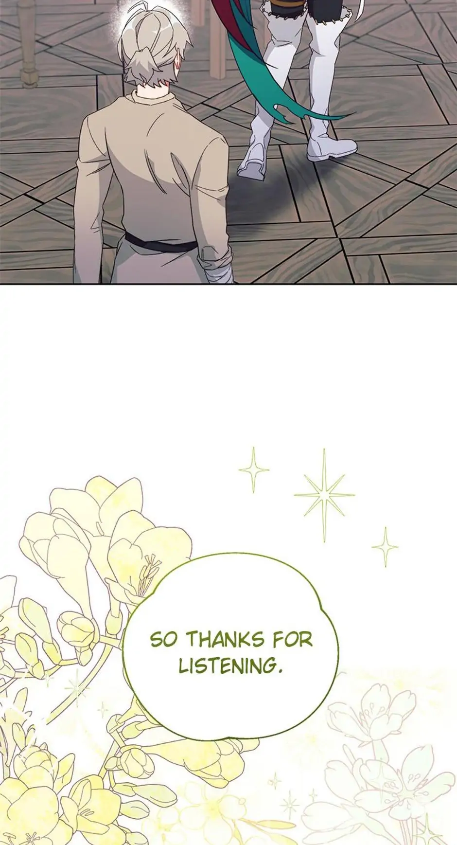 The Tyrant Princess Wants to Get Married! chapter 40 page 130