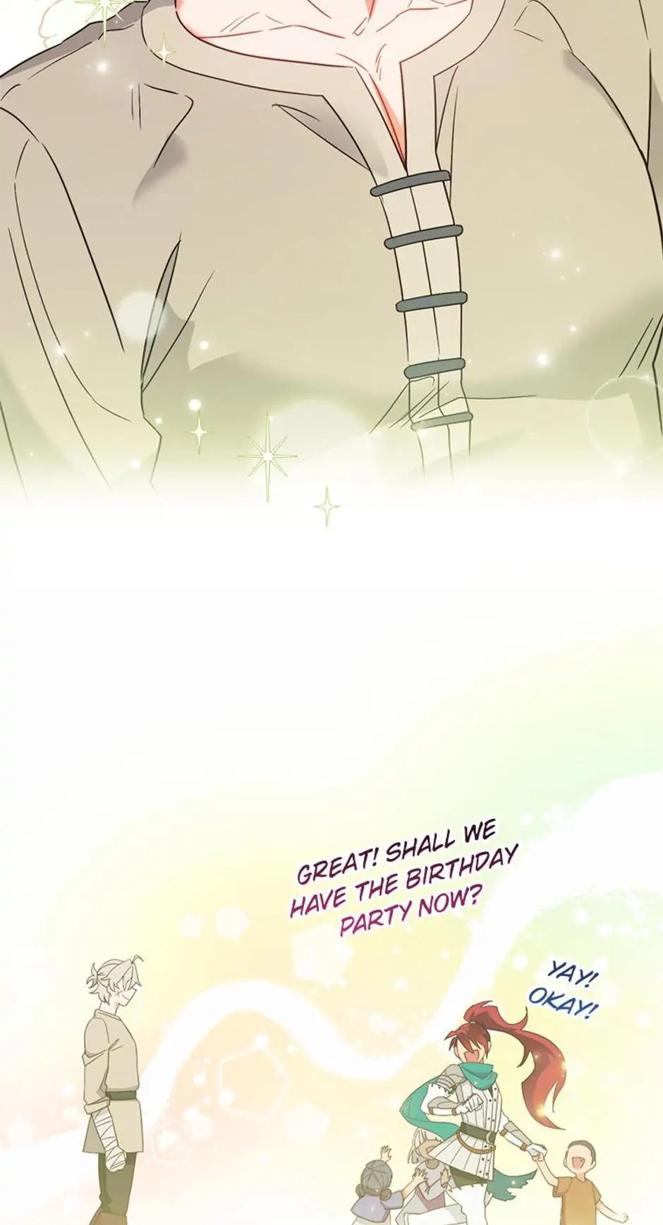 The Tyrant Princess Wants to Get Married! chapter 40 page 133