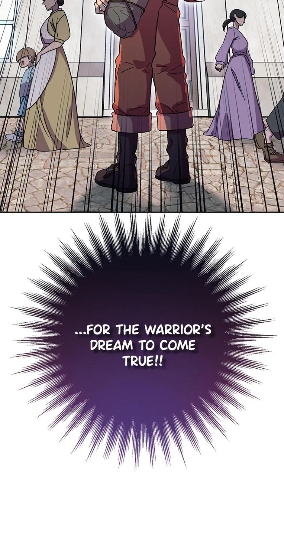 The Tyrant Princess Wants to Get Married! chapter 40 page 139