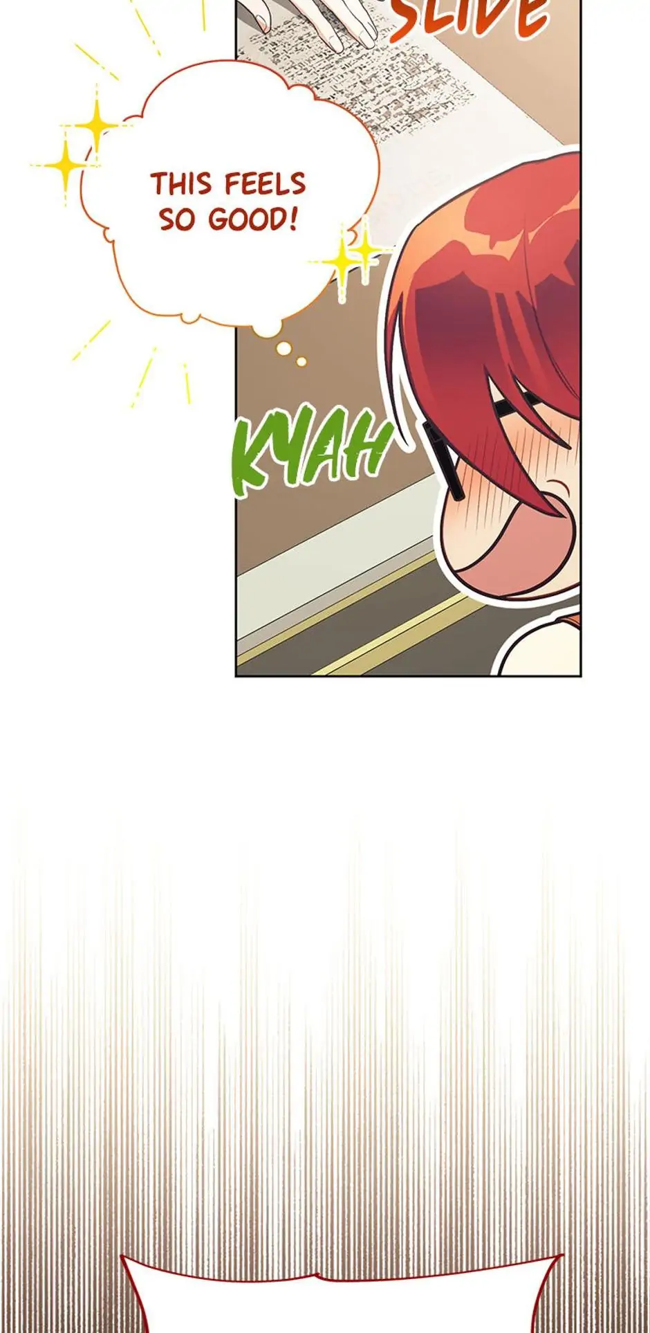The Tyrant Princess Wants to Get Married! chapter 41 page 9