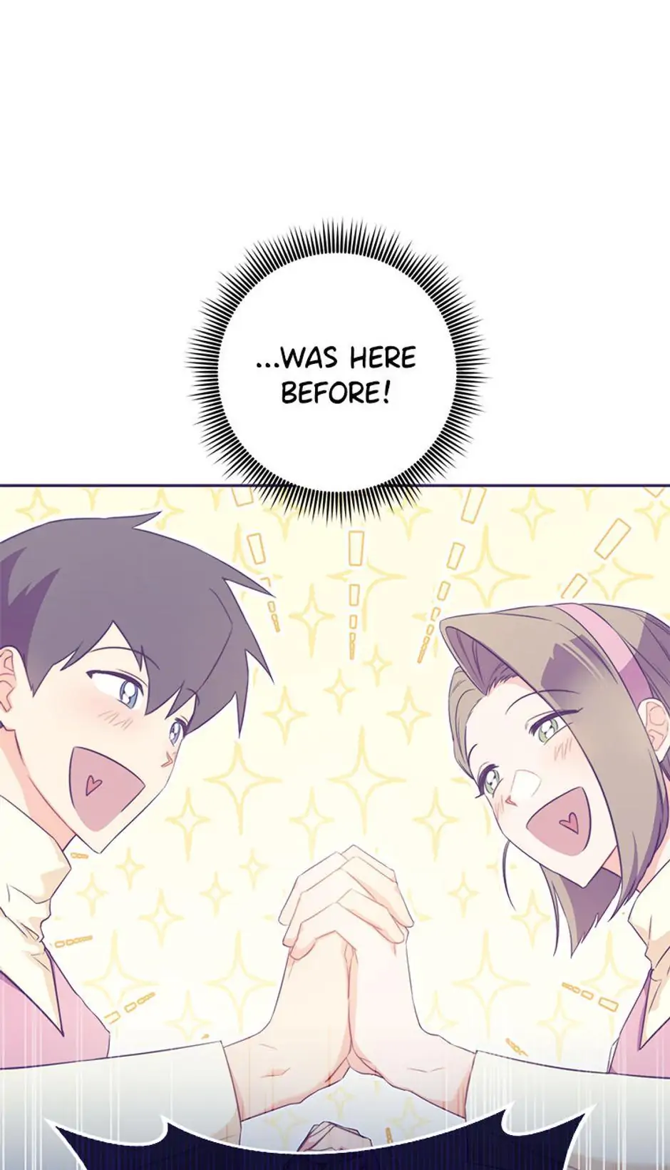 The Tyrant Princess Wants to Get Married! chapter 41 page 12