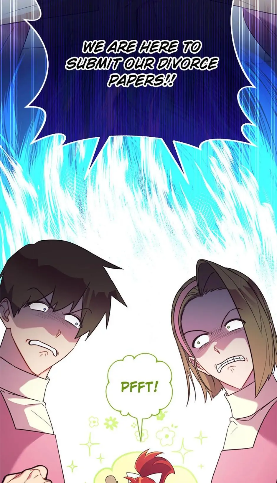 The Tyrant Princess Wants to Get Married! chapter 41 page 13