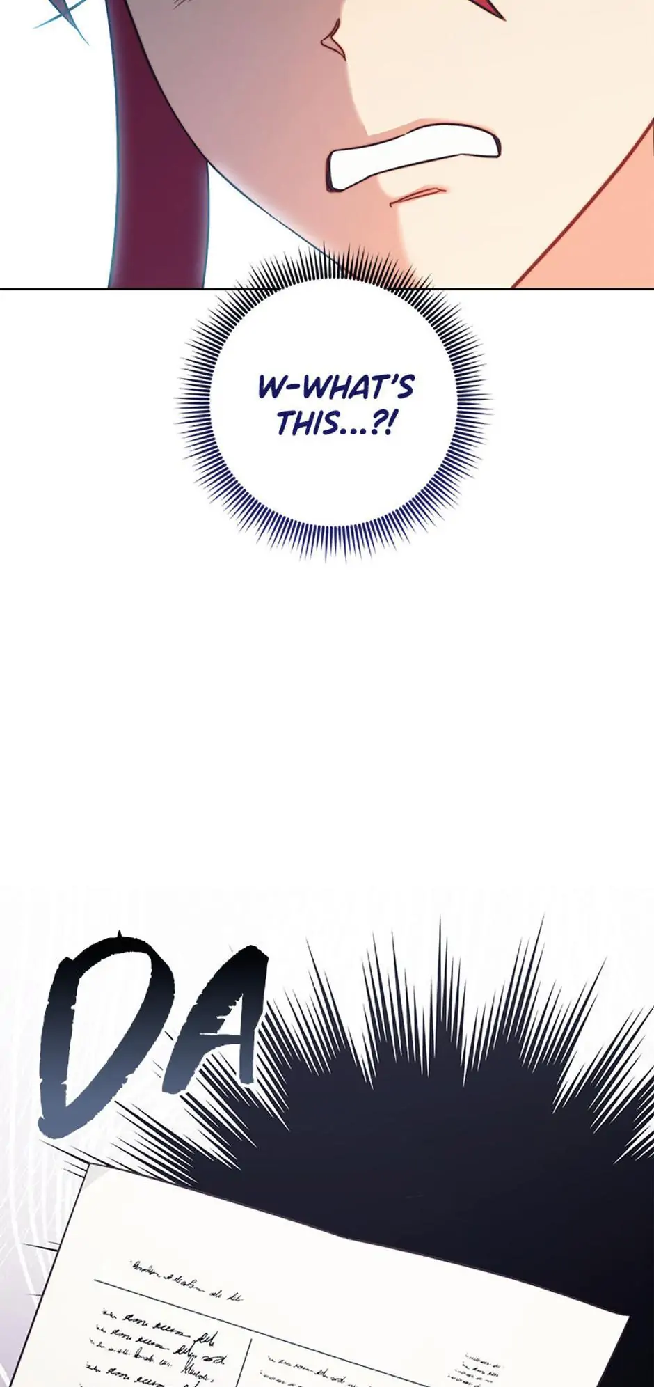 The Tyrant Princess Wants to Get Married! chapter 41 page 26