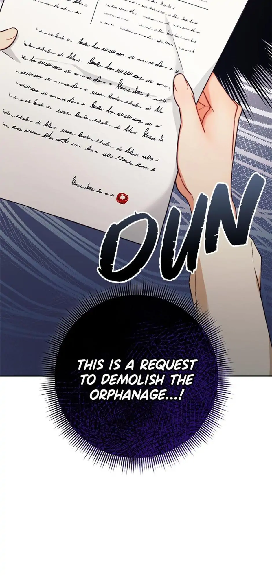 The Tyrant Princess Wants to Get Married! chapter 41 page 27