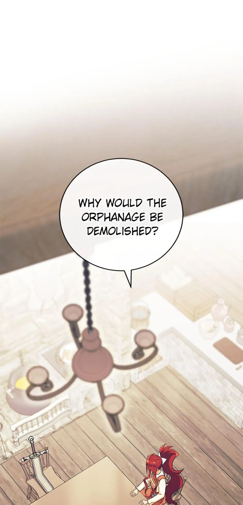 The Tyrant Princess Wants to Get Married! chapter 41 page 29