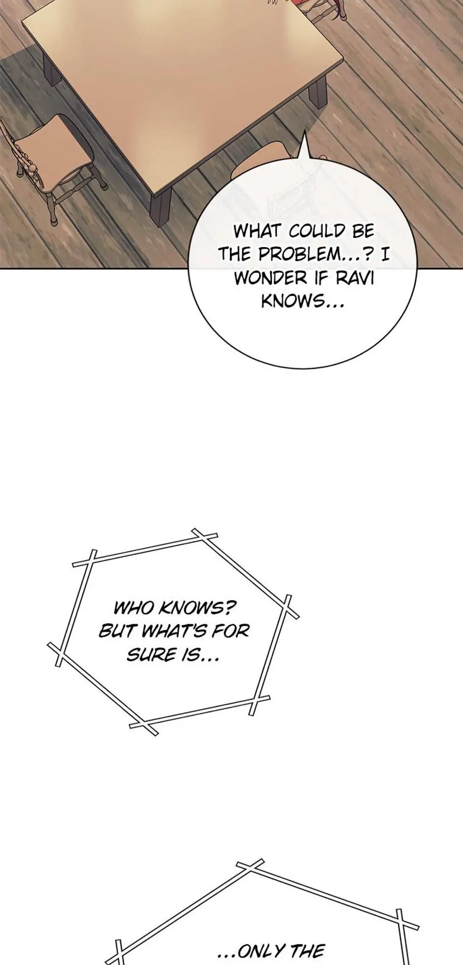 The Tyrant Princess Wants to Get Married! chapter 41 page 30