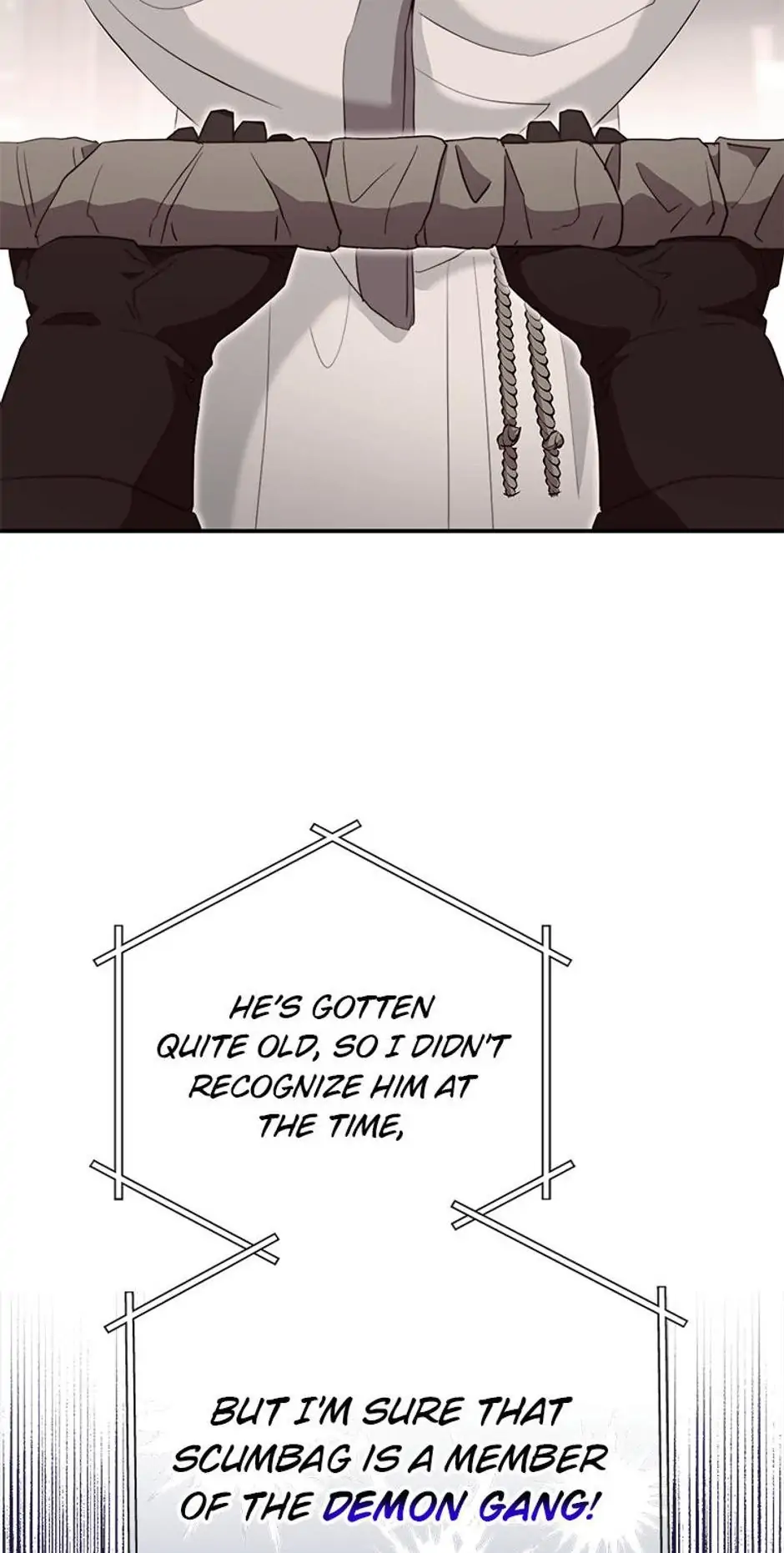 The Tyrant Princess Wants to Get Married! chapter 41 page 37