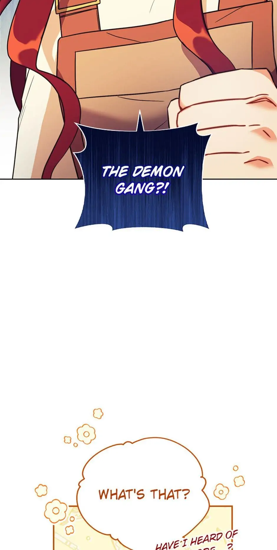 The Tyrant Princess Wants to Get Married! chapter 41 page 39