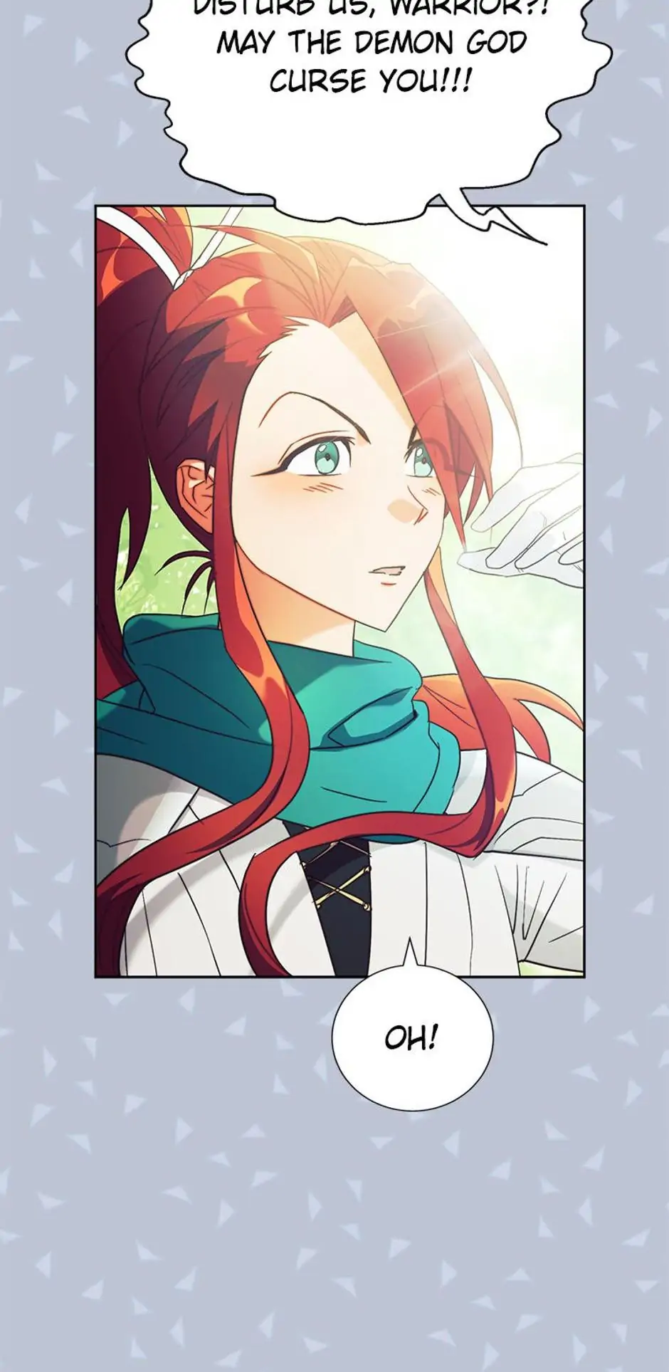 The Tyrant Princess Wants to Get Married! chapter 41 page 48