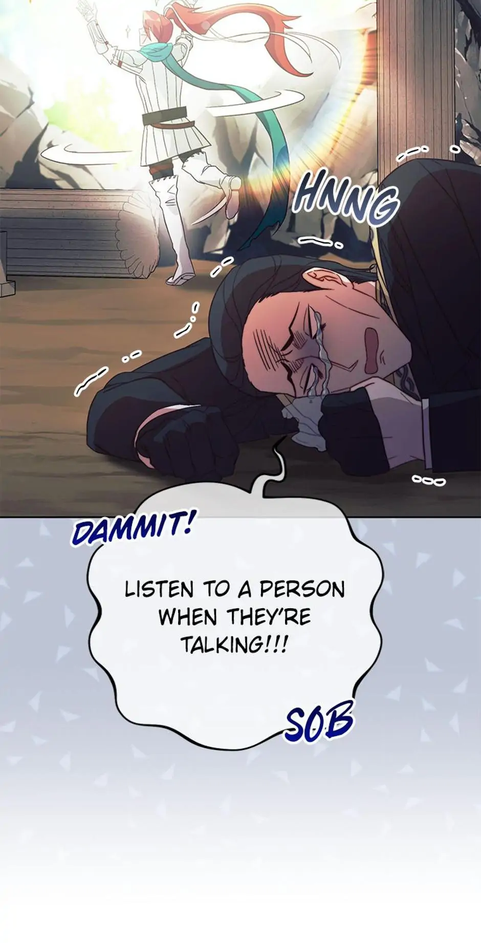 The Tyrant Princess Wants to Get Married! chapter 41 page 52