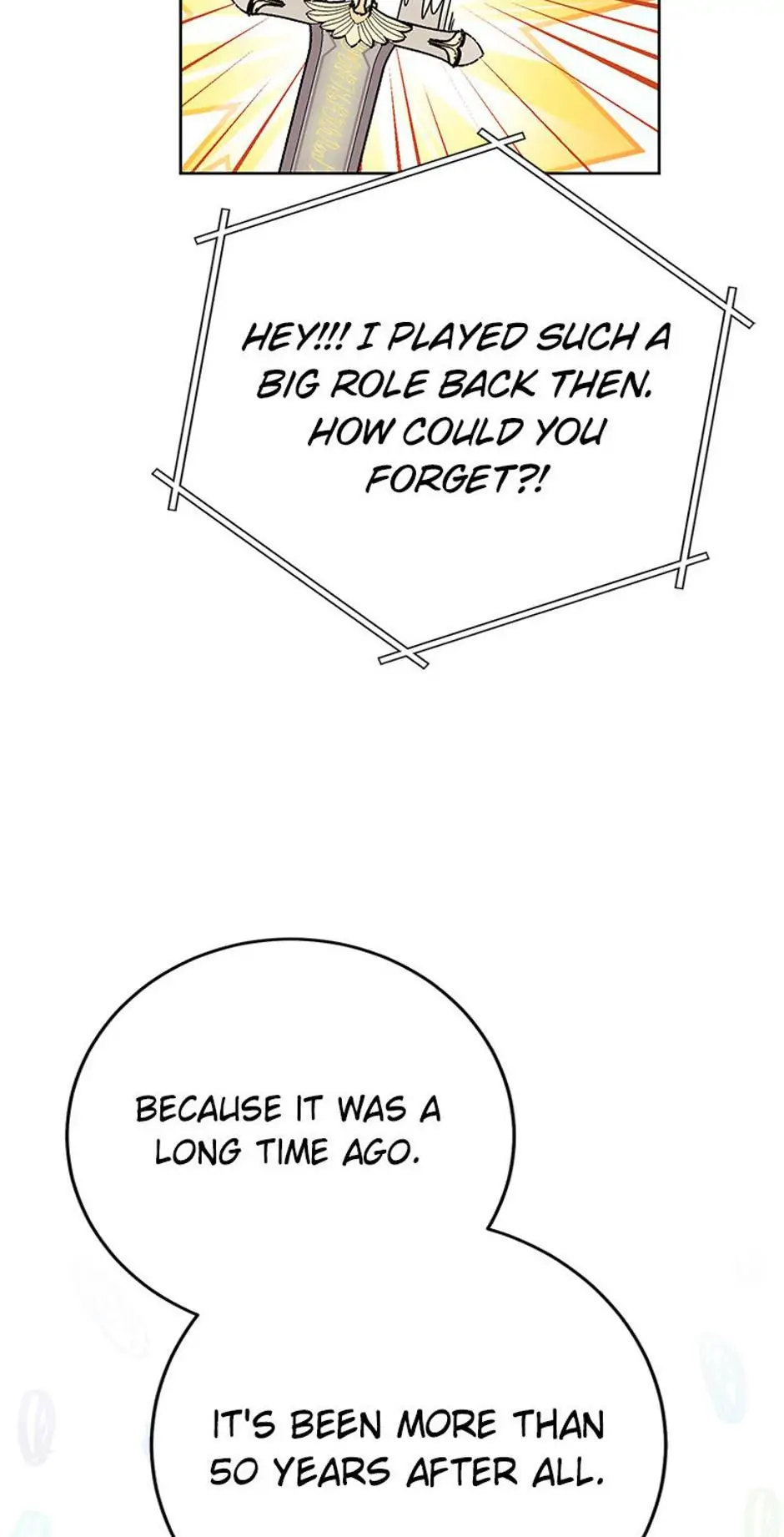 The Tyrant Princess Wants to Get Married! chapter 41 page 54