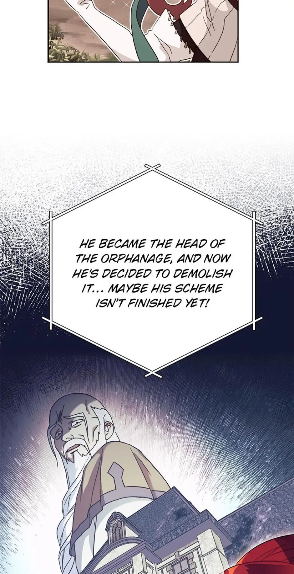 The Tyrant Princess Wants to Get Married! chapter 41 page 57