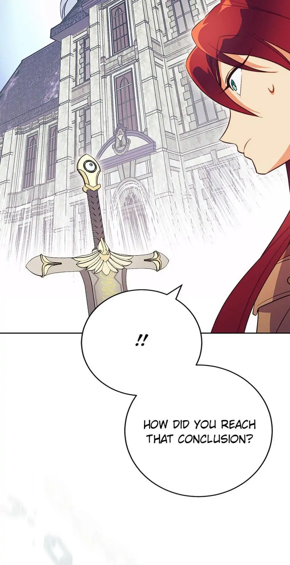 The Tyrant Princess Wants to Get Married! chapter 41 page 58