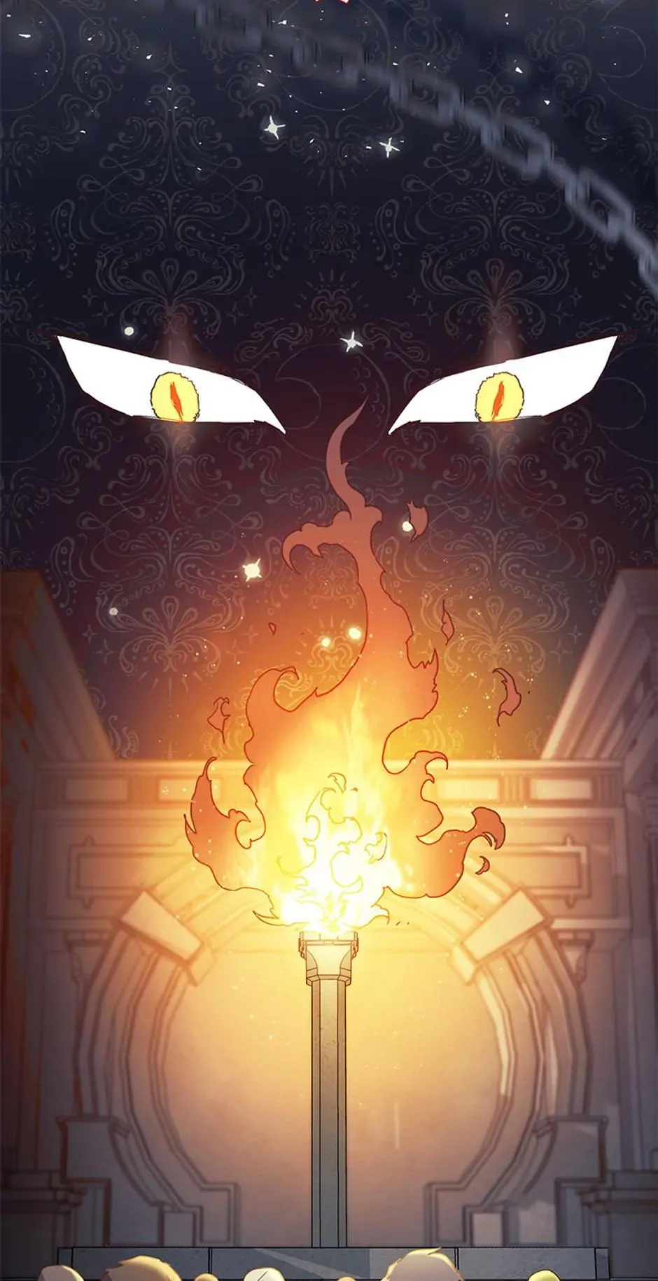The Tyrant Princess Wants to Get Married! chapter 41 page 60